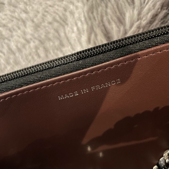 Chanel wallet on chain woc - Picture 8 of 12